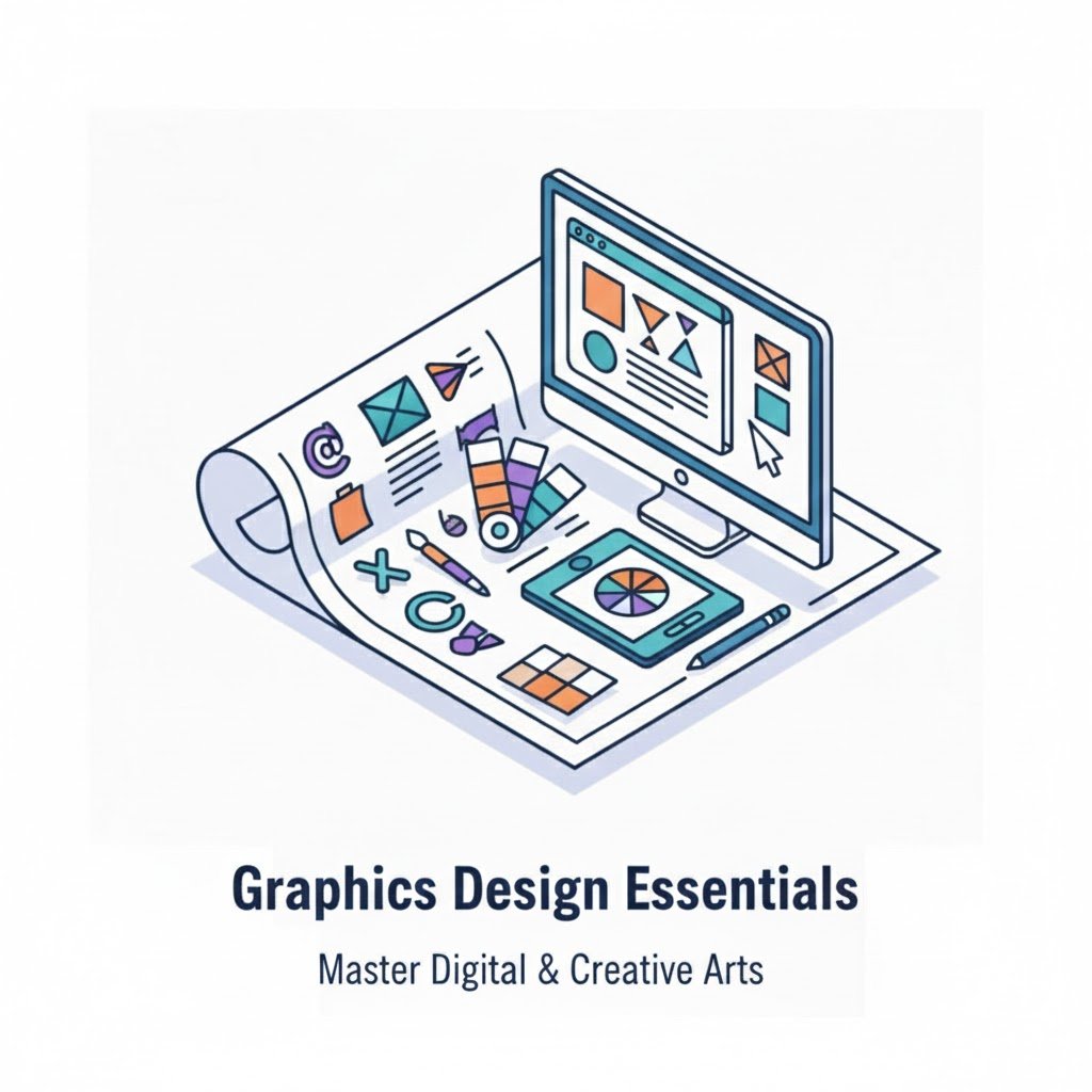 Graphics Designing