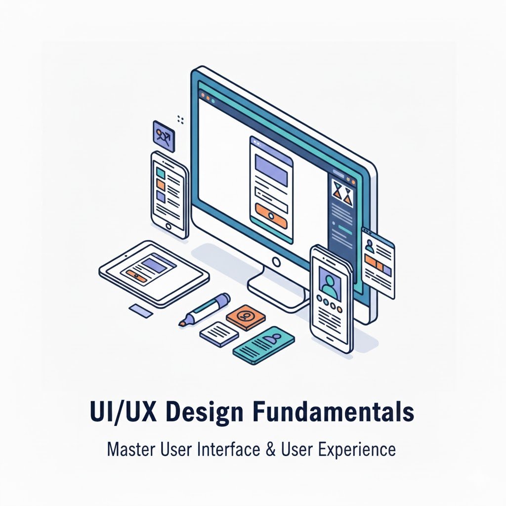 UI UX Design